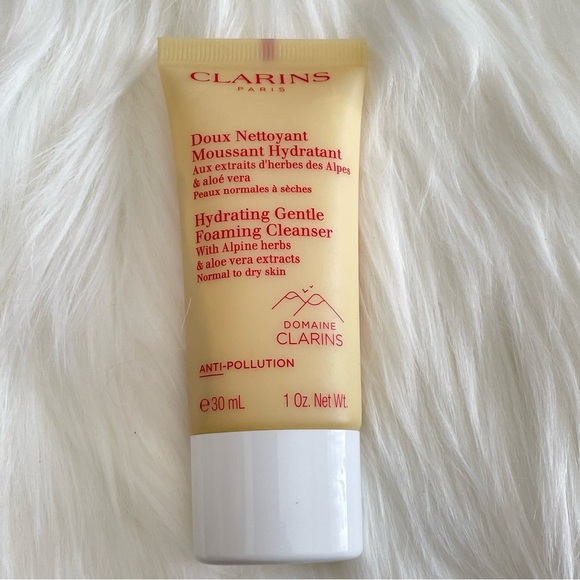 Clinique & Clarins Skincare Set + Eye Makeup - Picture 6 of 10